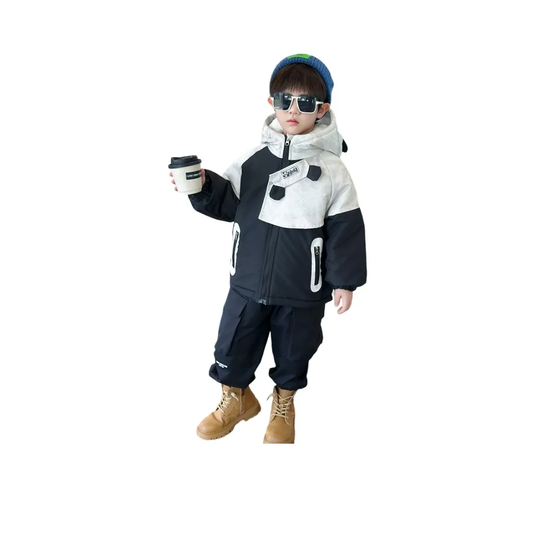 Aisina PARKA Куртка для детей от 3 до 7 лет