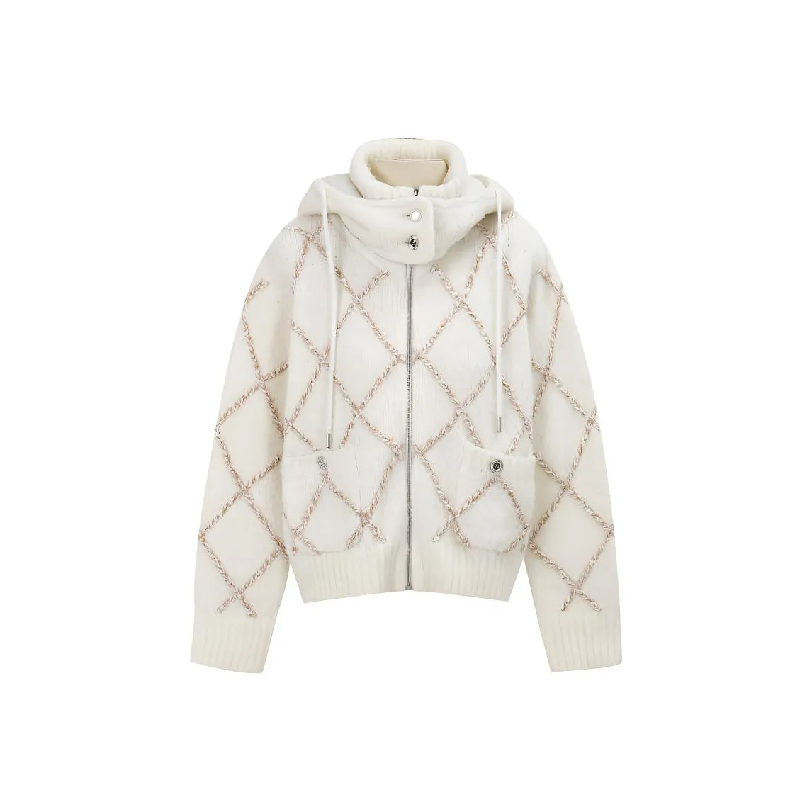 CHANEL Jackets Women's