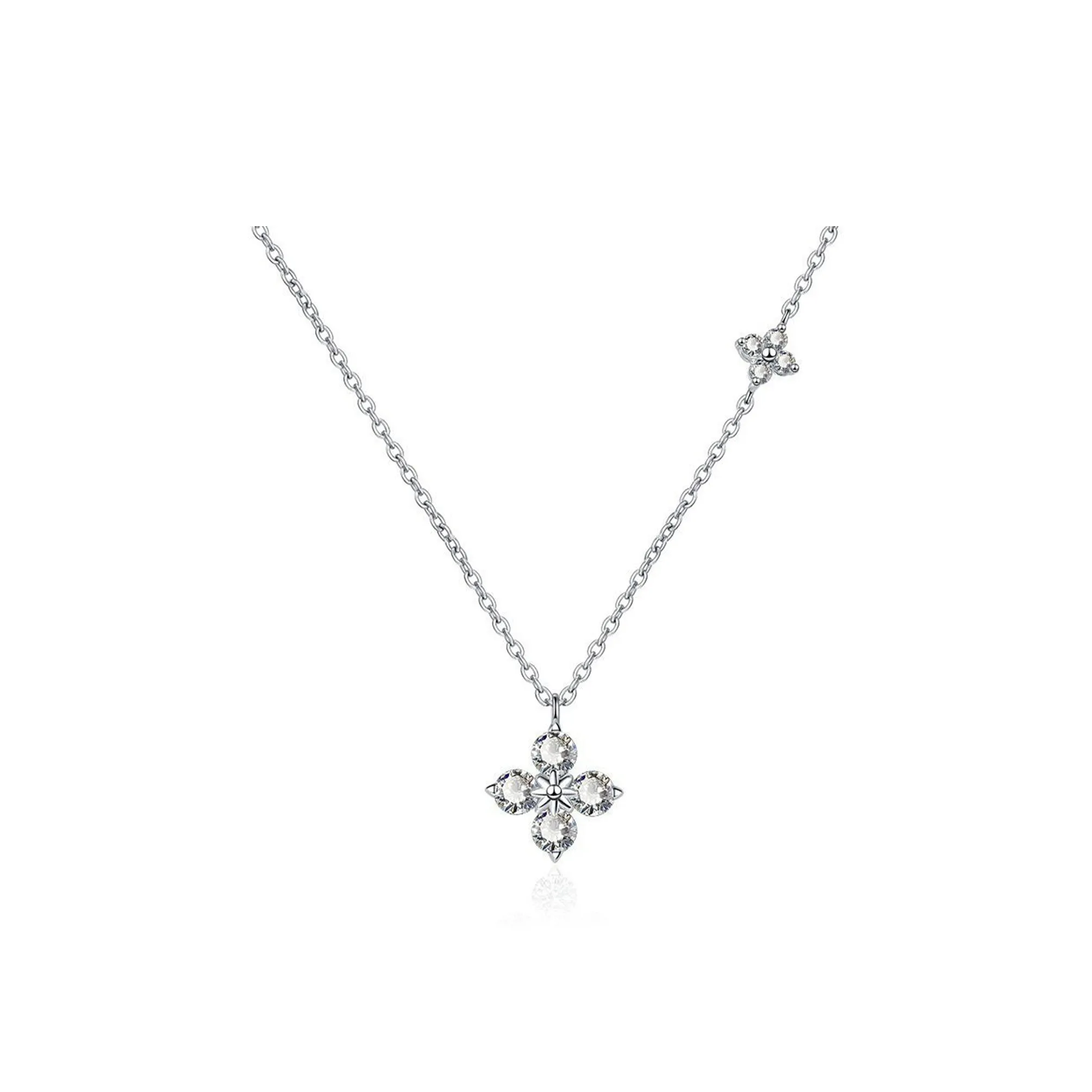 MIDNIGHT MOMENT Сплав Ожерелья Женские