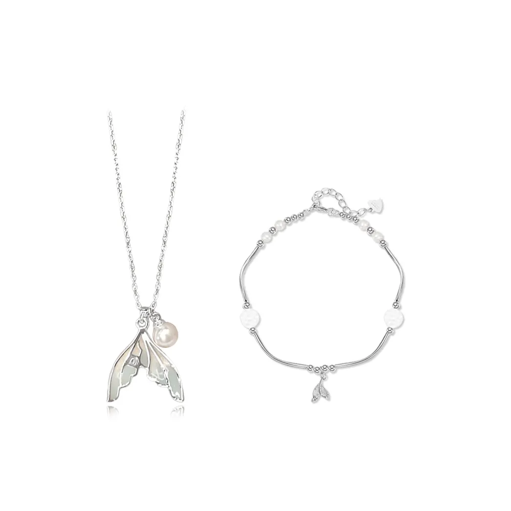 RINGLOVE Сплав Ожерелья Женские