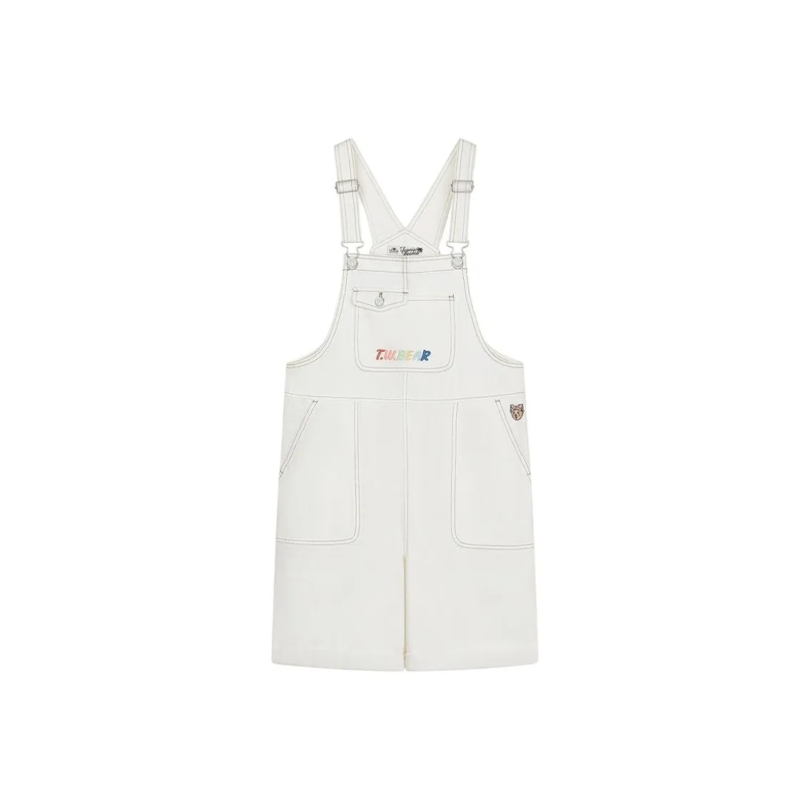 Teenie Weenie Denim Shorts Women's