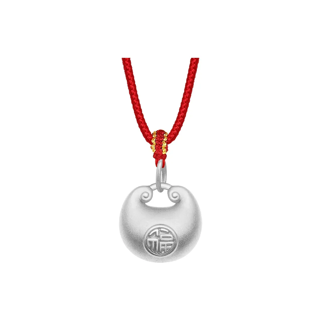 AFN 999 Fine Silver Necklaces Kids'
