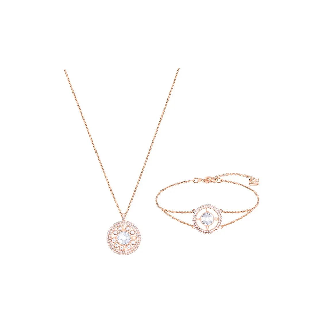 Swarovski Admiration Женские Ожерелья