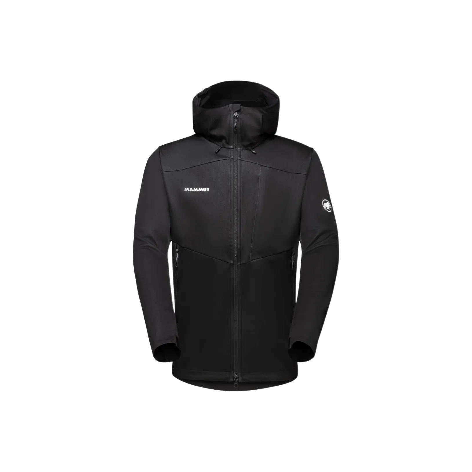 MAMMUT Ultimate Jackets & Coats Europe Version Men's