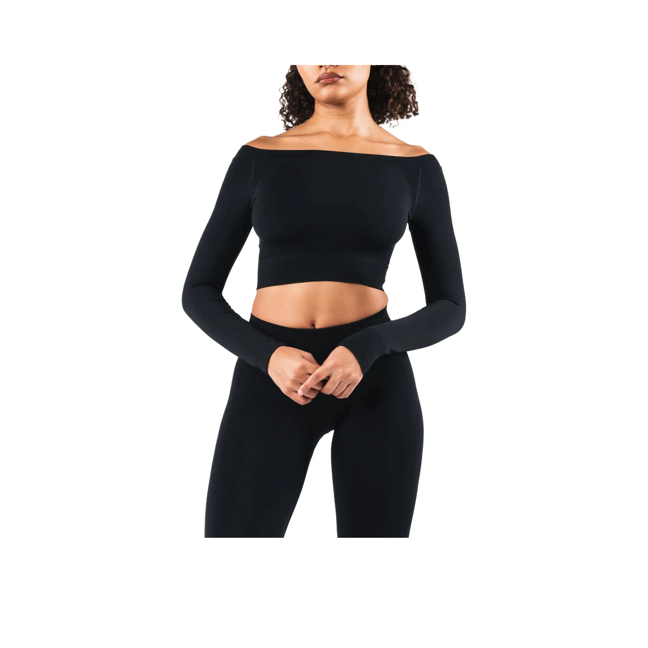 ALPHALETE Спортивная одежда Женская