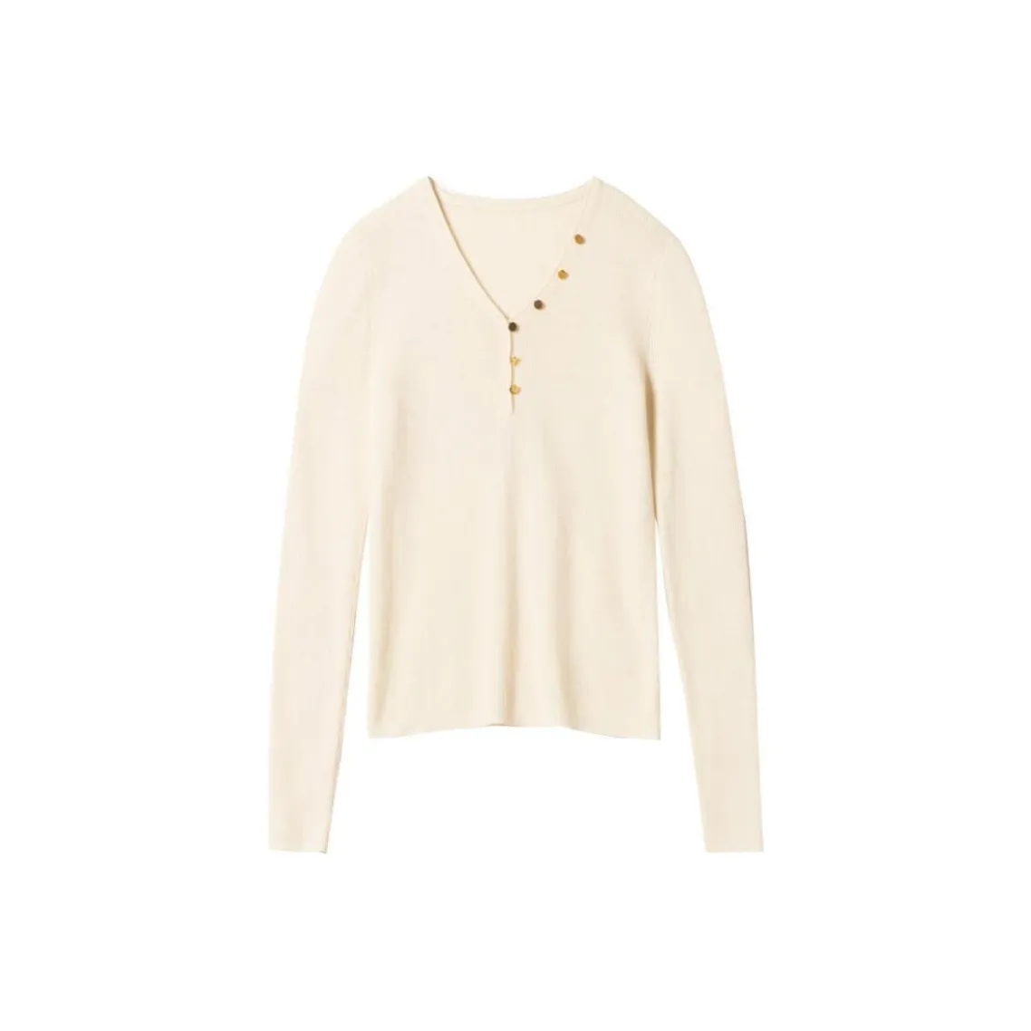 SNOWFORTE Кашемир Свитер Женские