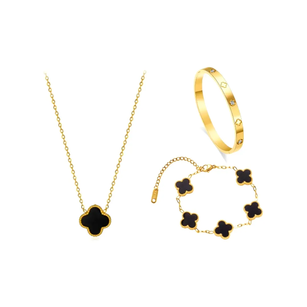 I YOU Ожерелья Женские