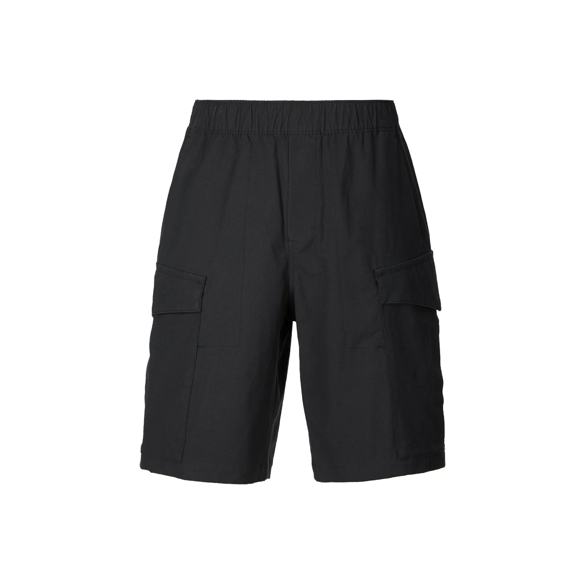 lululemon Мужские Повседневные Шорты