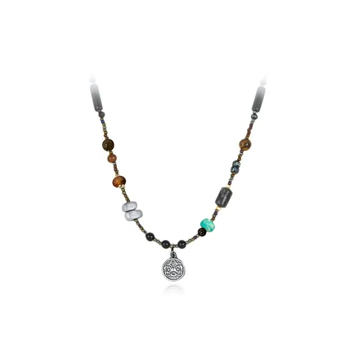 Love Link Сплав Ожерелья Унисекс