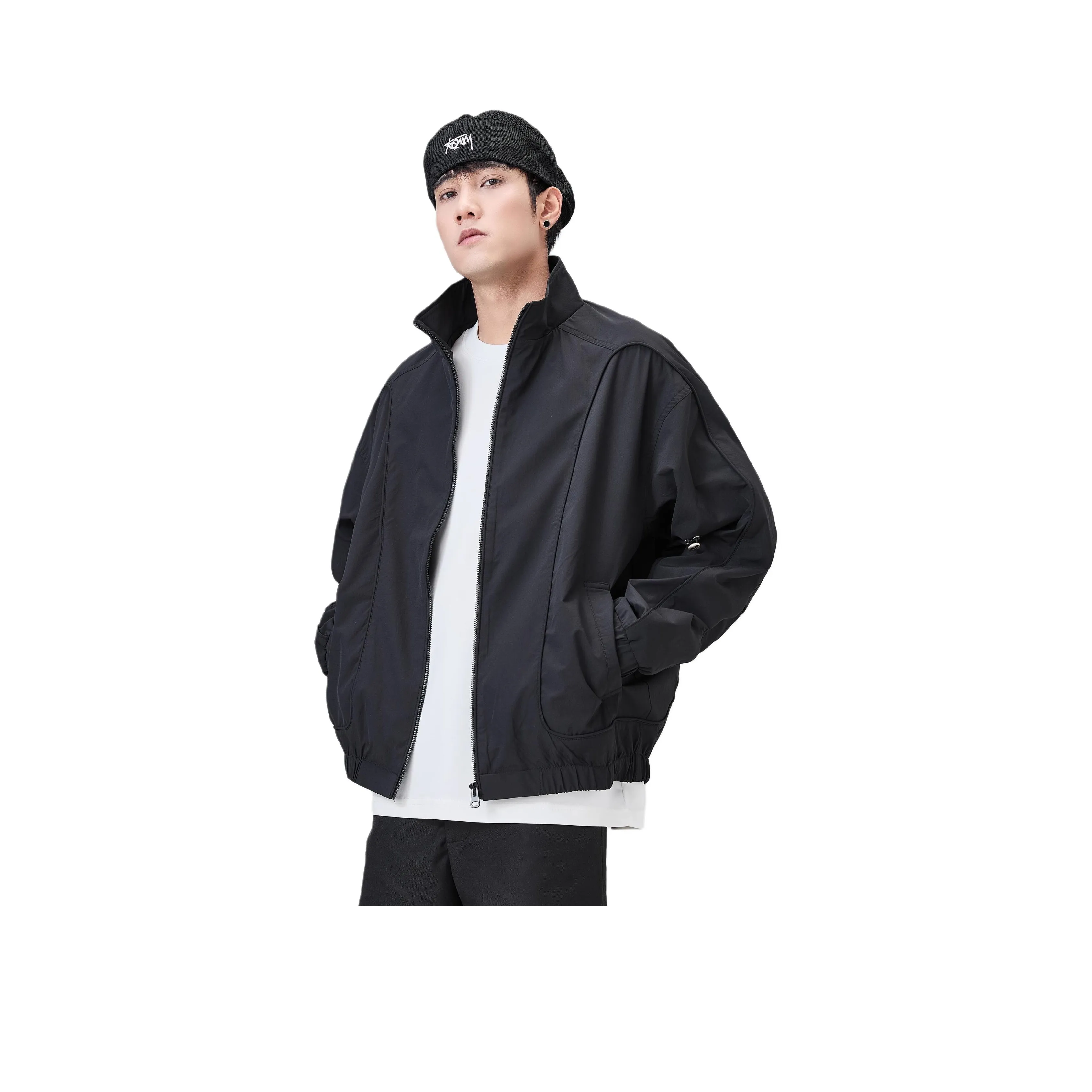 ALL IN Мужские Куртки