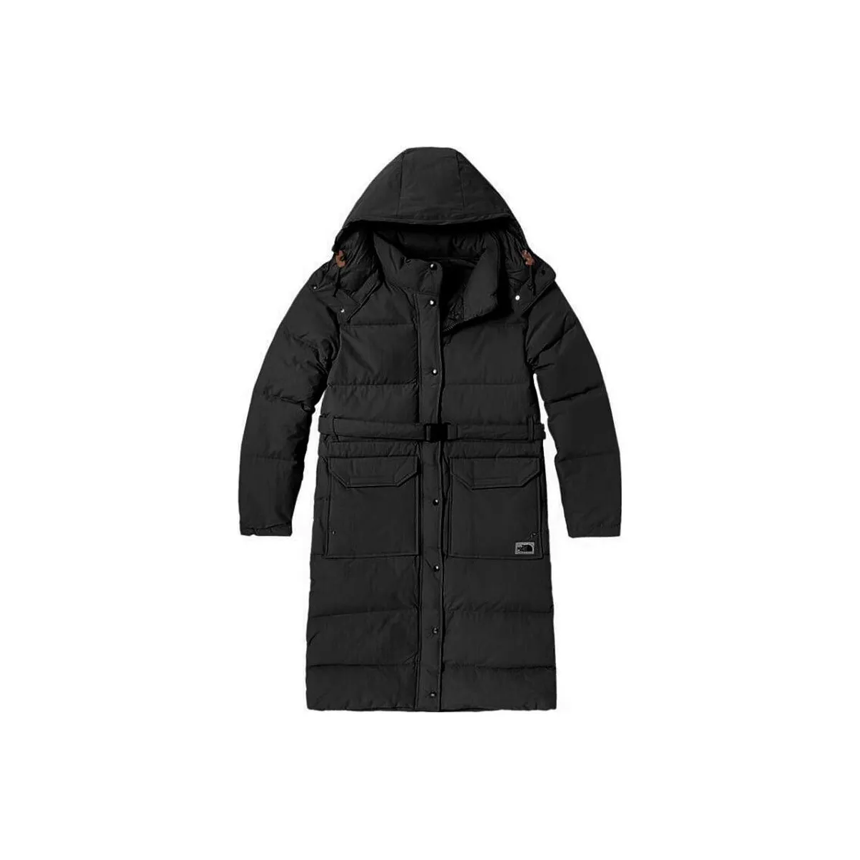 The North Face Женские пуховики