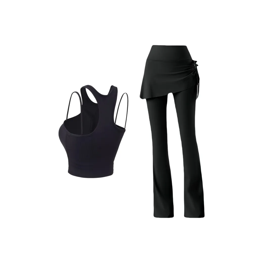 UYH Женские фитнес-комплекты