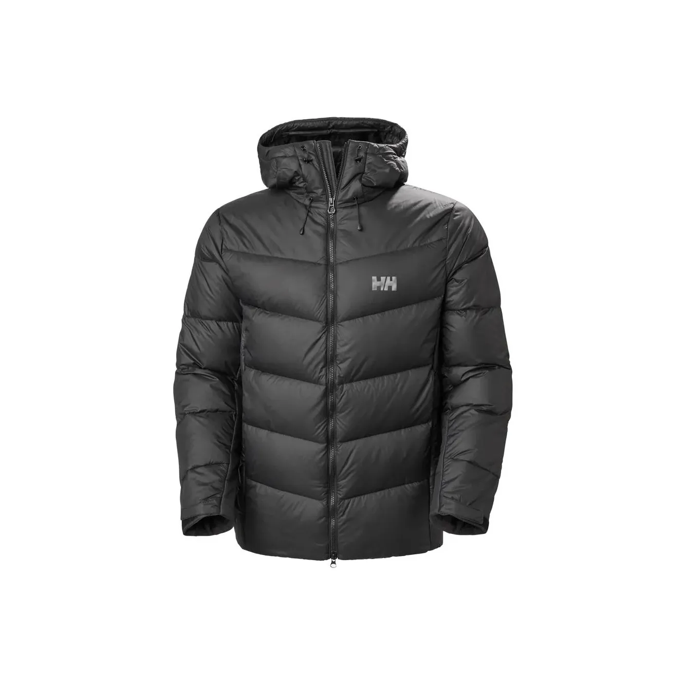 HELLY HANSEN Verglas Icefall Пуховик Мужской