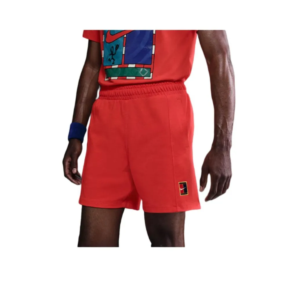 Nike Court Heritage Men's Tennis Shorts