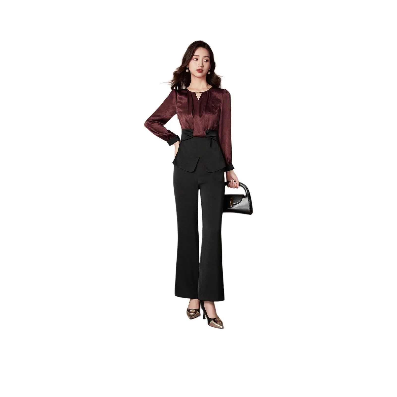 Mylan Casual Suits Women's
