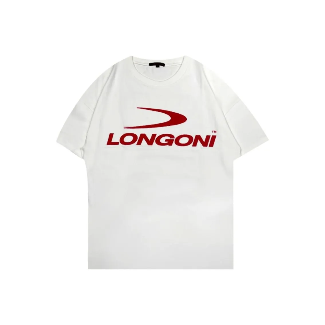 NUCLEAR EXPLOSION T Рубашка Мужская