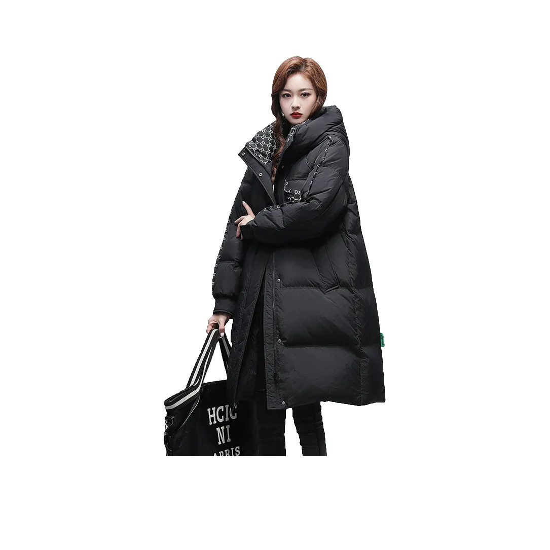 YAYA Женские пуховики