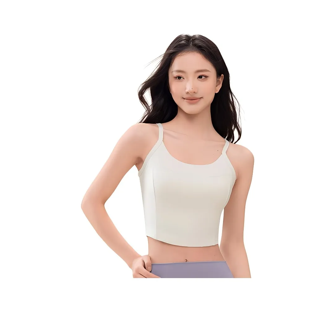 361° Спортивные жилеты женские End желтые