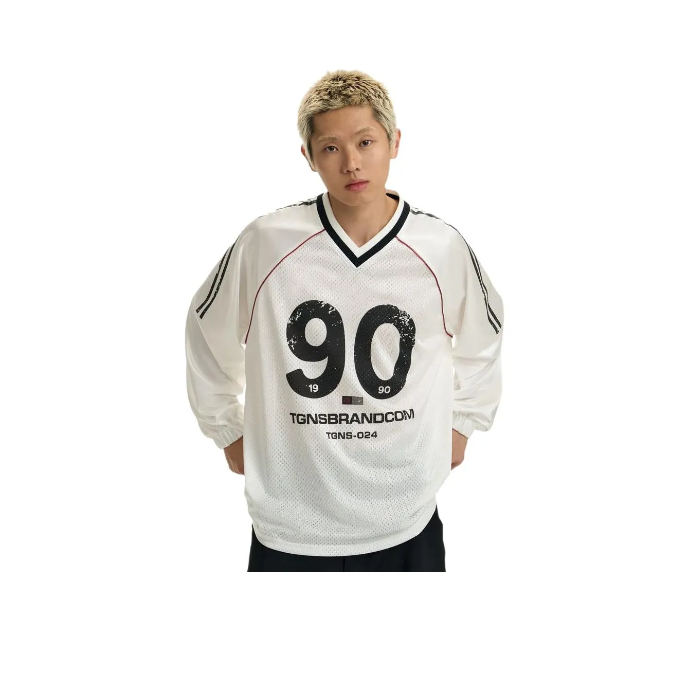 TGNS Унисекс Футболки