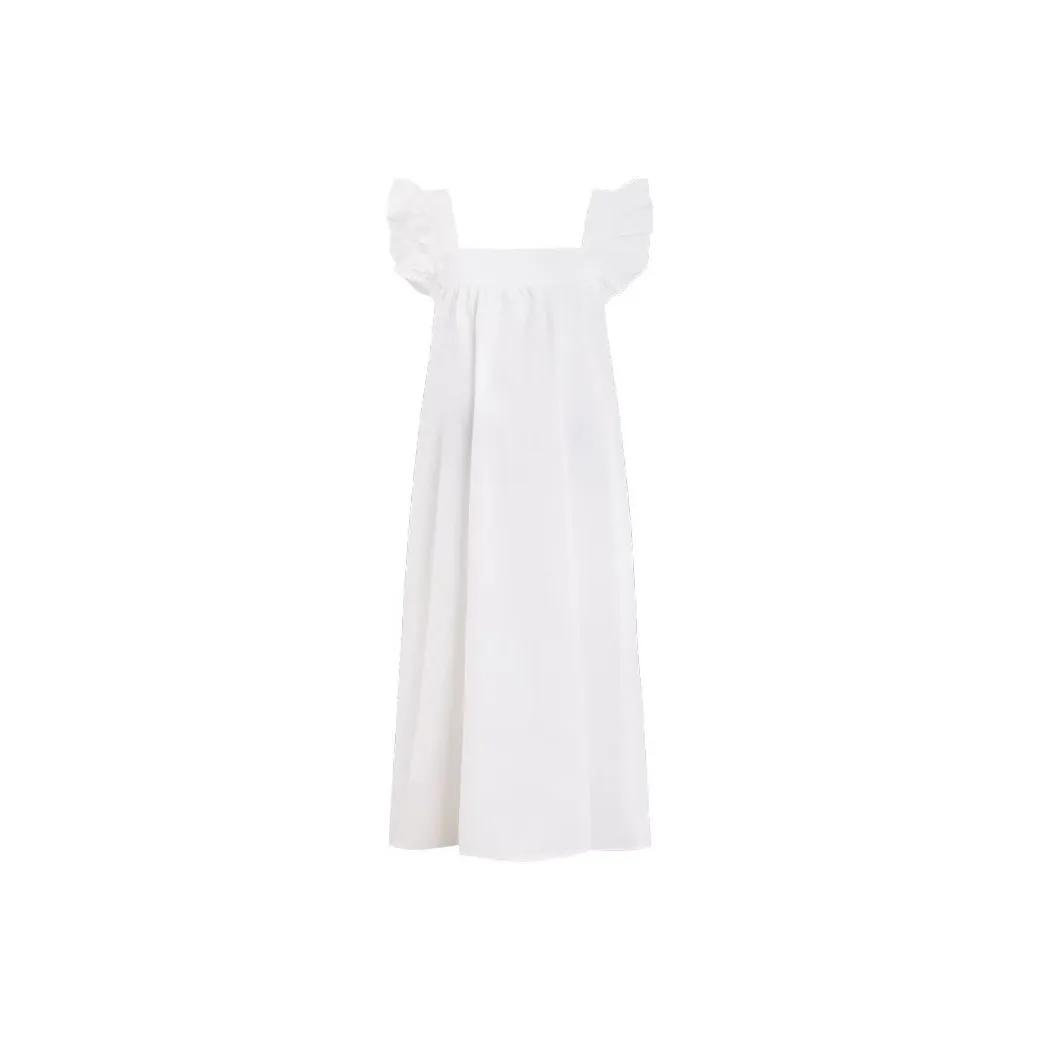 KEAB Sleeveless Dresses Women's