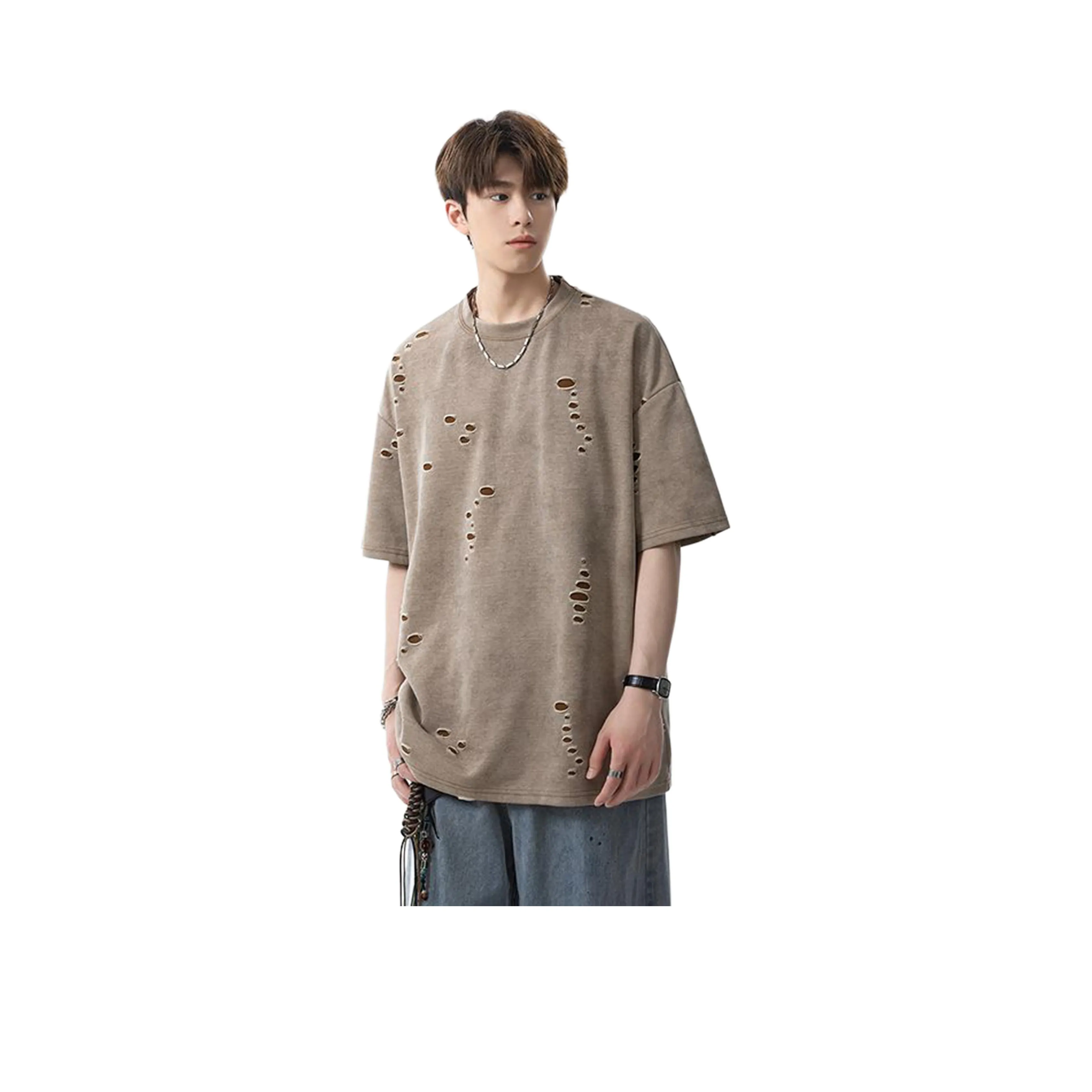 Menglaini T Shirts Unisex