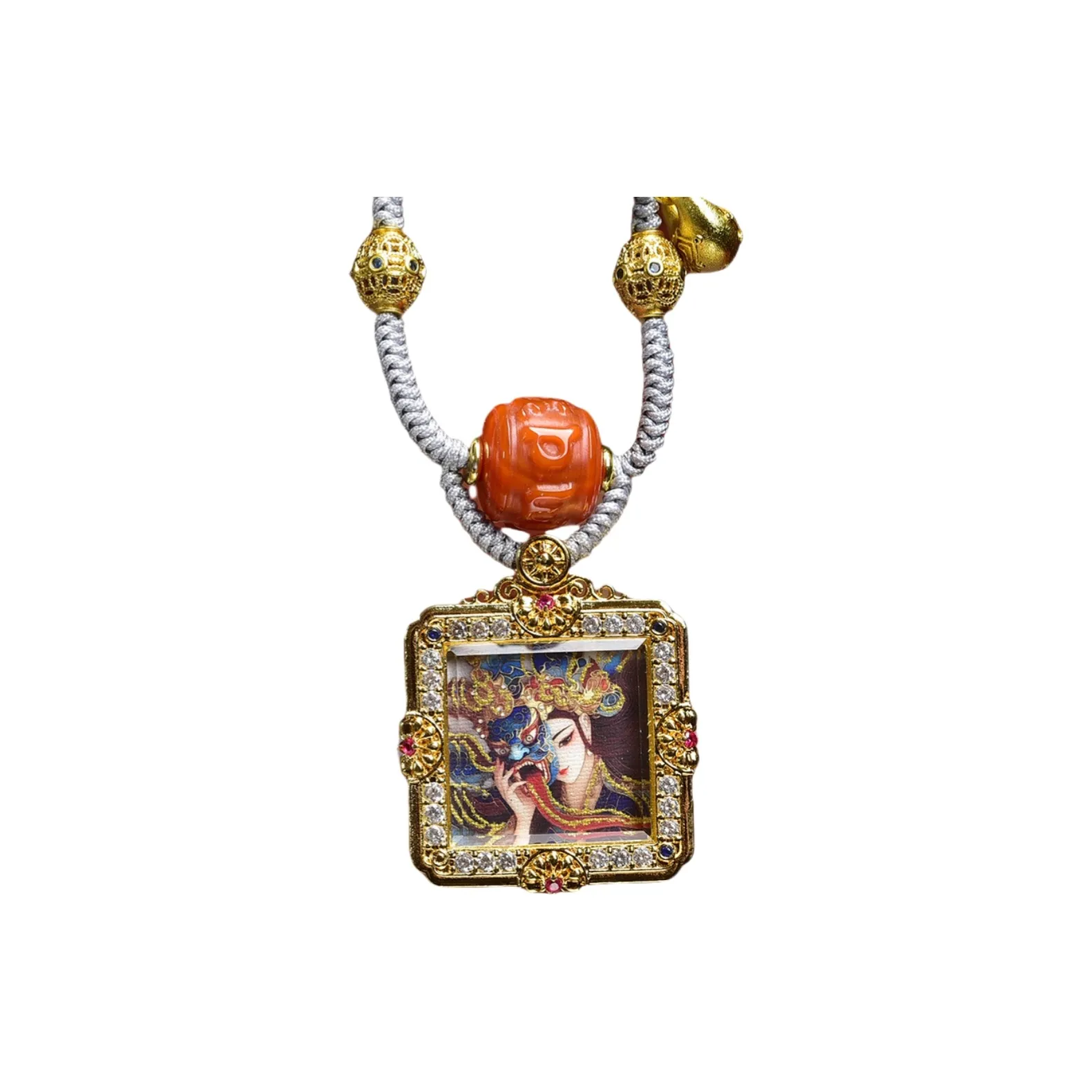 DAIYU Ожерелья Унисекс