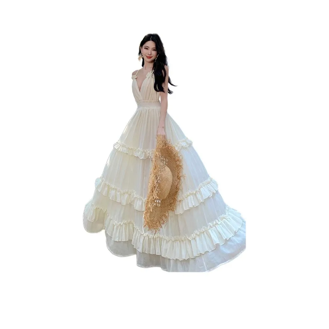 Абрикос Женские Слиплатья