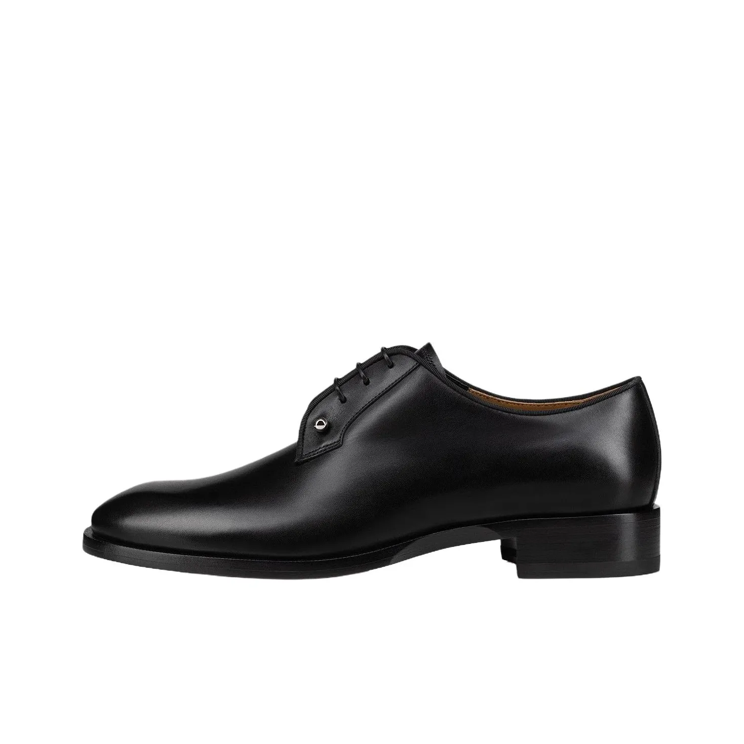 Christian Louboutin Chambeliss Lace Up Shoes