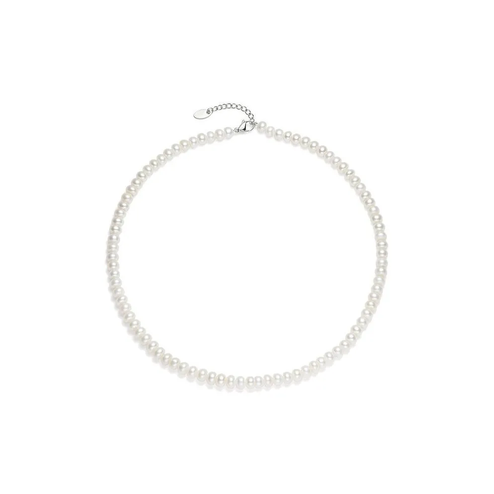 Cuihua Gold Shop Pearl Necklaces Women's
