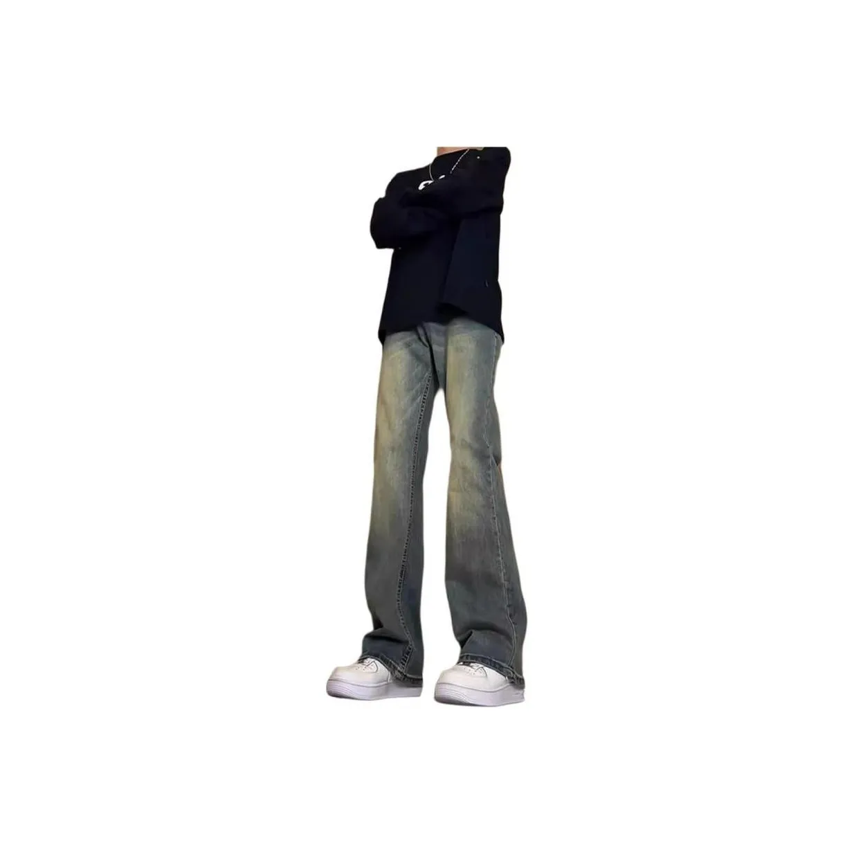 URBAN AUTHENTIC Jeans Unisex
