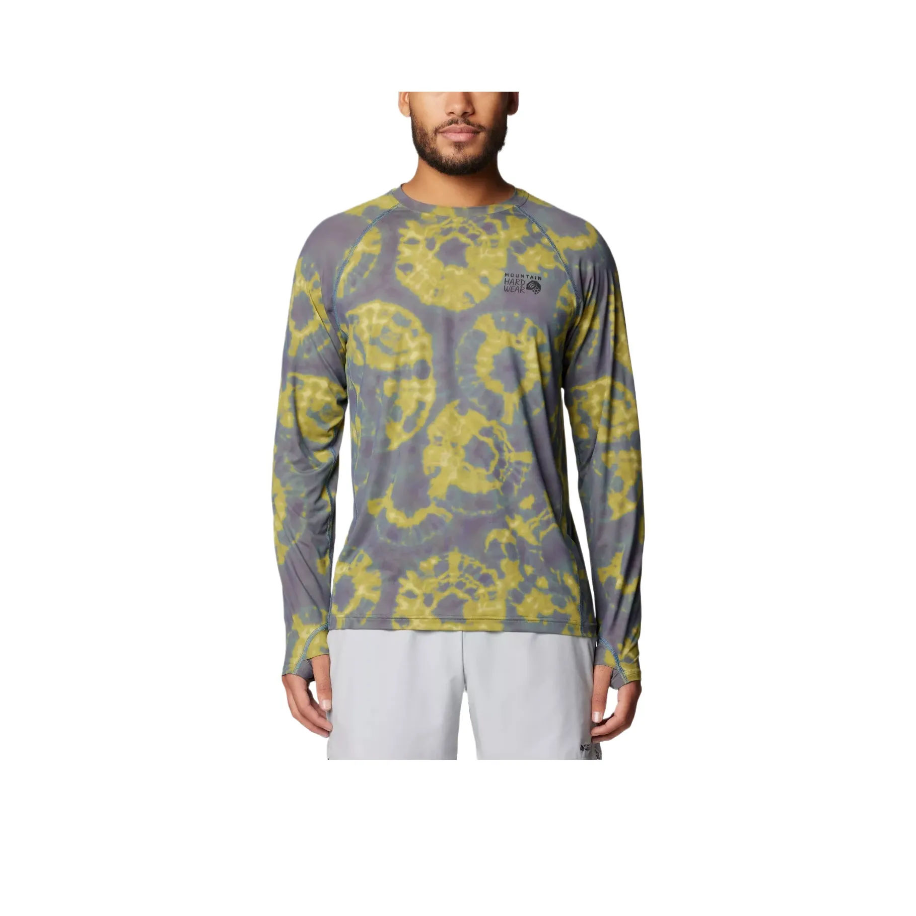 MOUNTAIN HARDWEAR Мужские рубашки