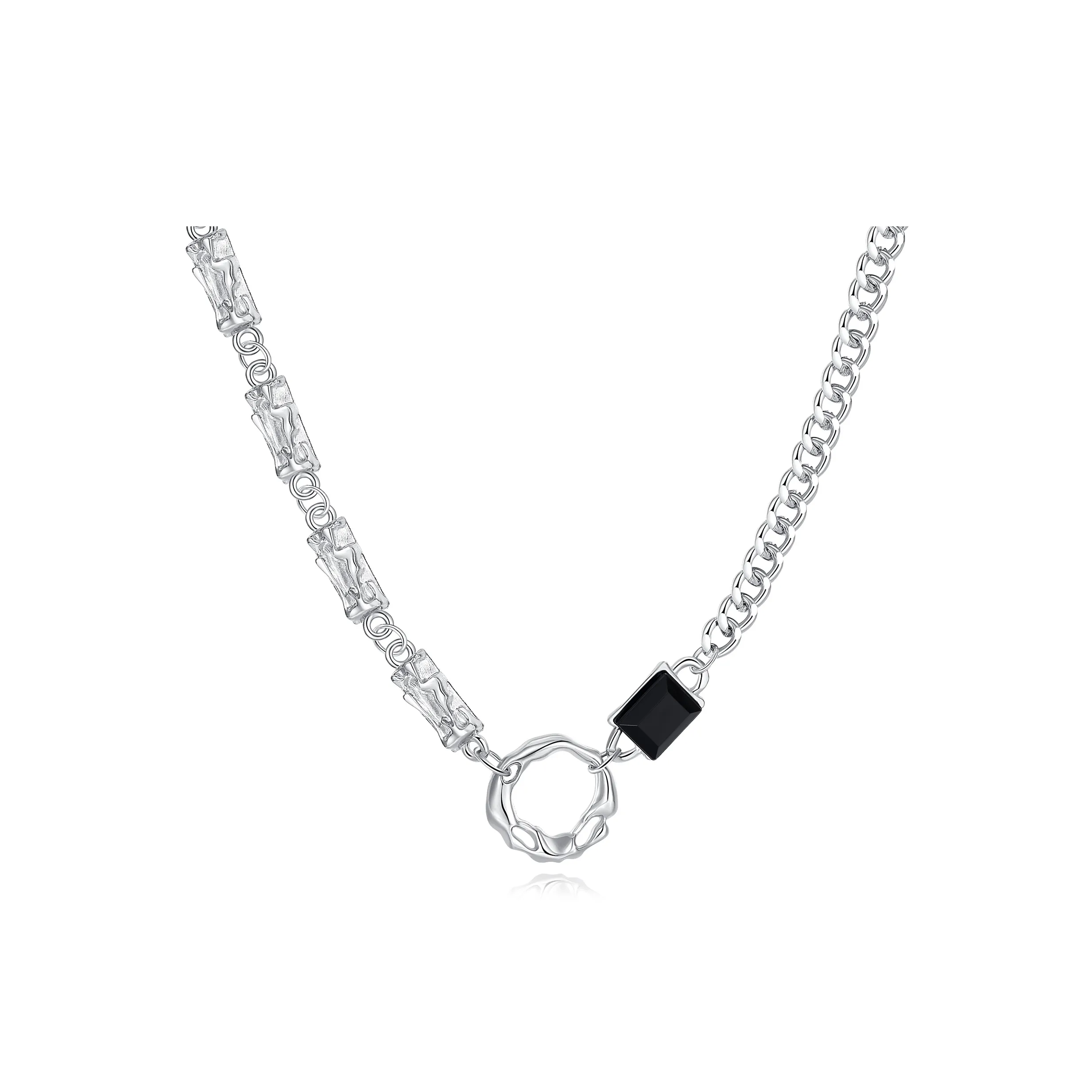 CARLHEIM Сплав Ожерелья Унисекс