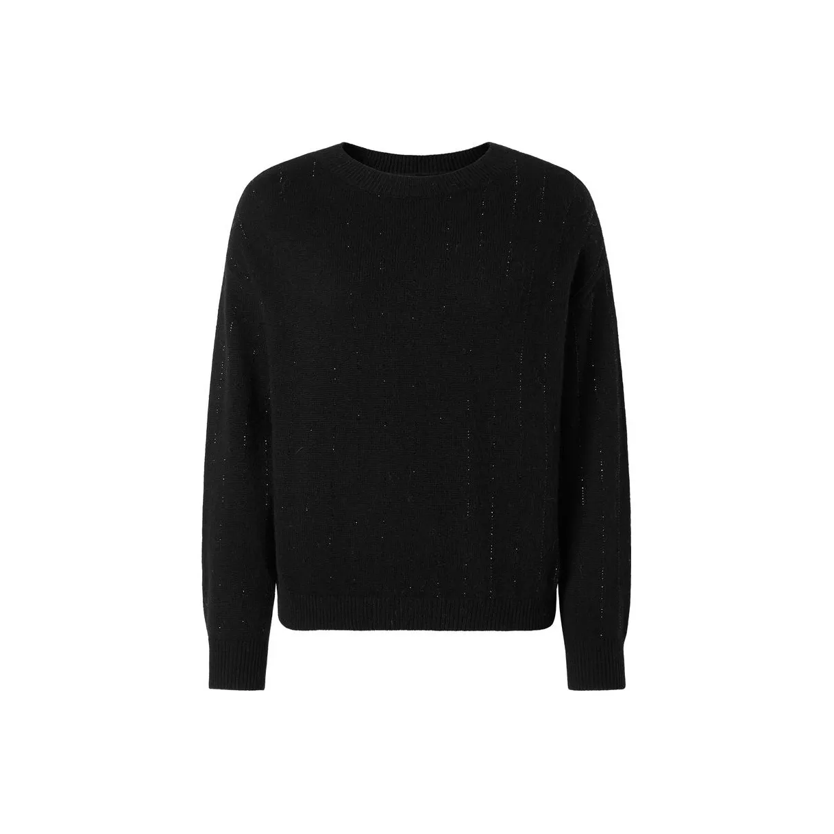 JZ Juzui Простой Черный Бежевый Женский