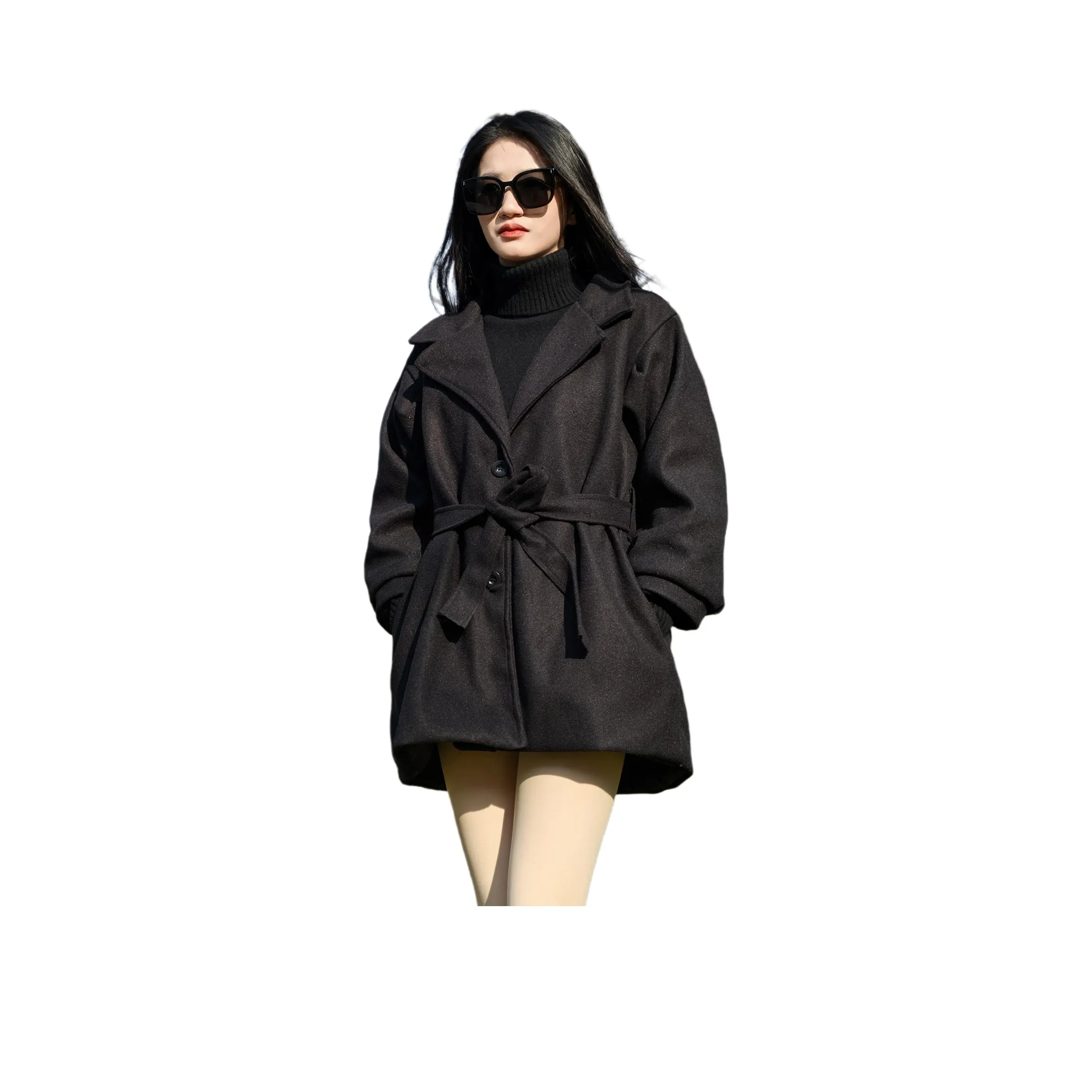 KEAB Женское пальто