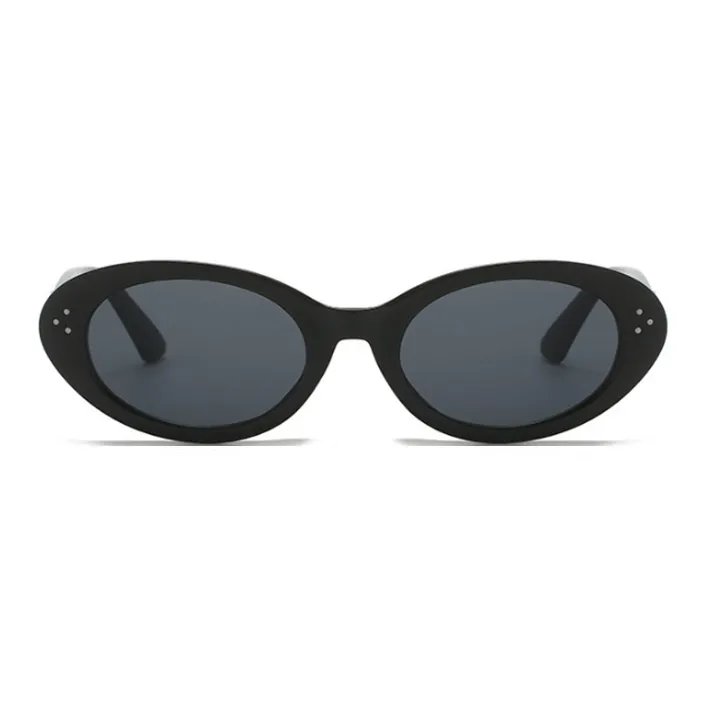 ALIEN BANG Комплект очков OVAL SUNGLASSES Унисекс