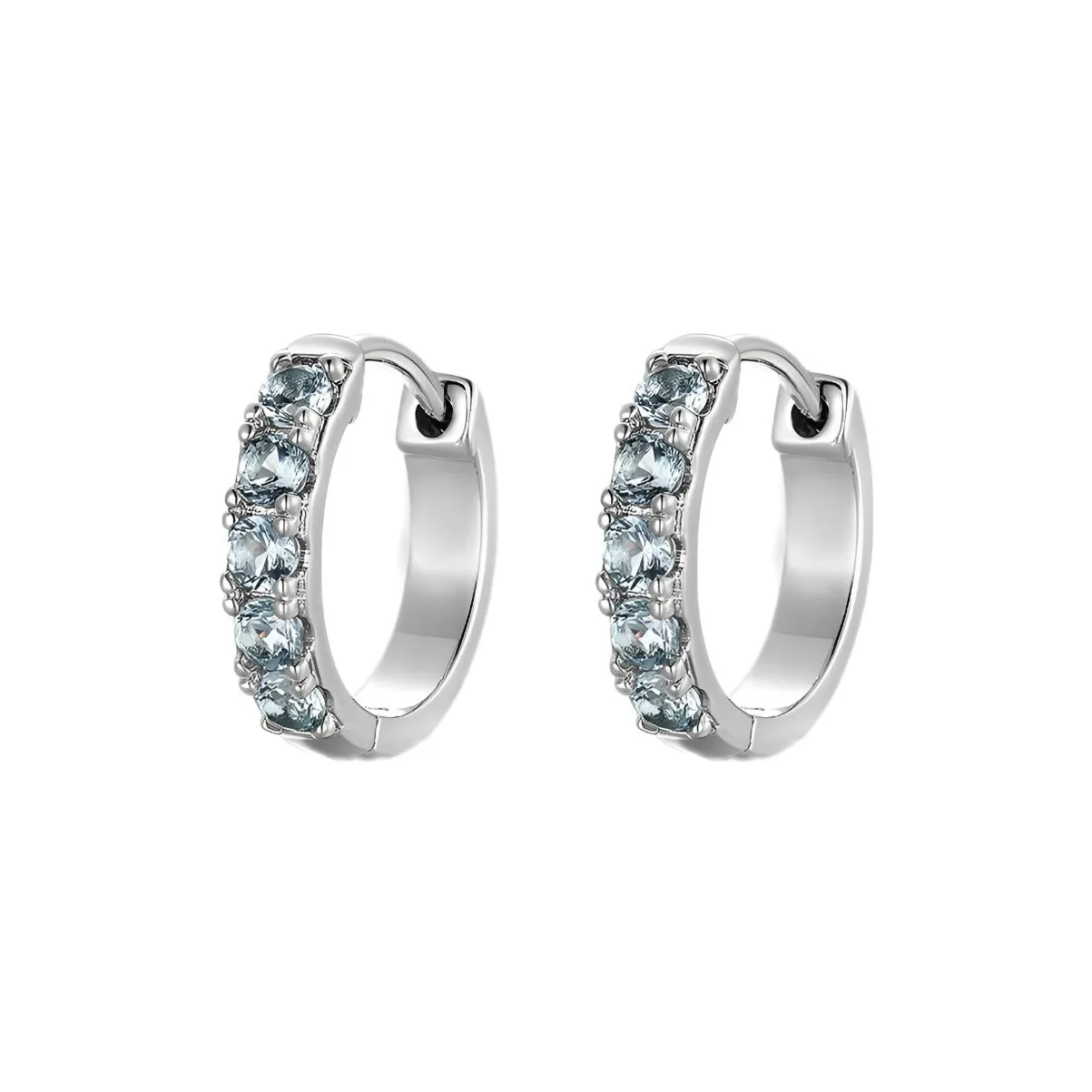 GUDUD Серьги Унисекс