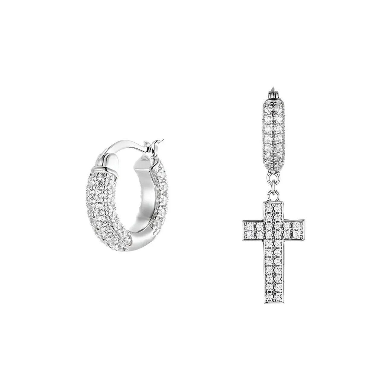 GUDUD Серьги Унисекс