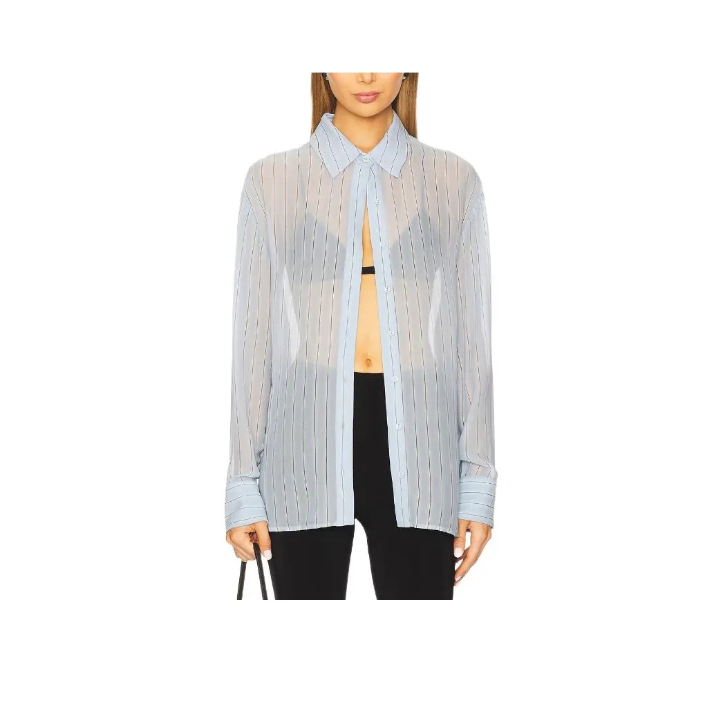BEC+BRIDGE Shirts Women's Sky Blue