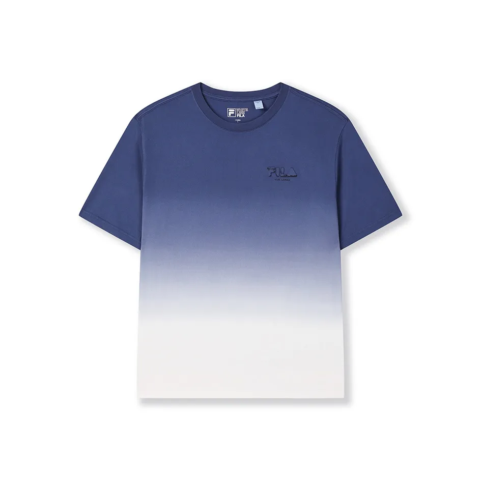 FILA ORIGINALE T Shirt Unisex Flying Blue
