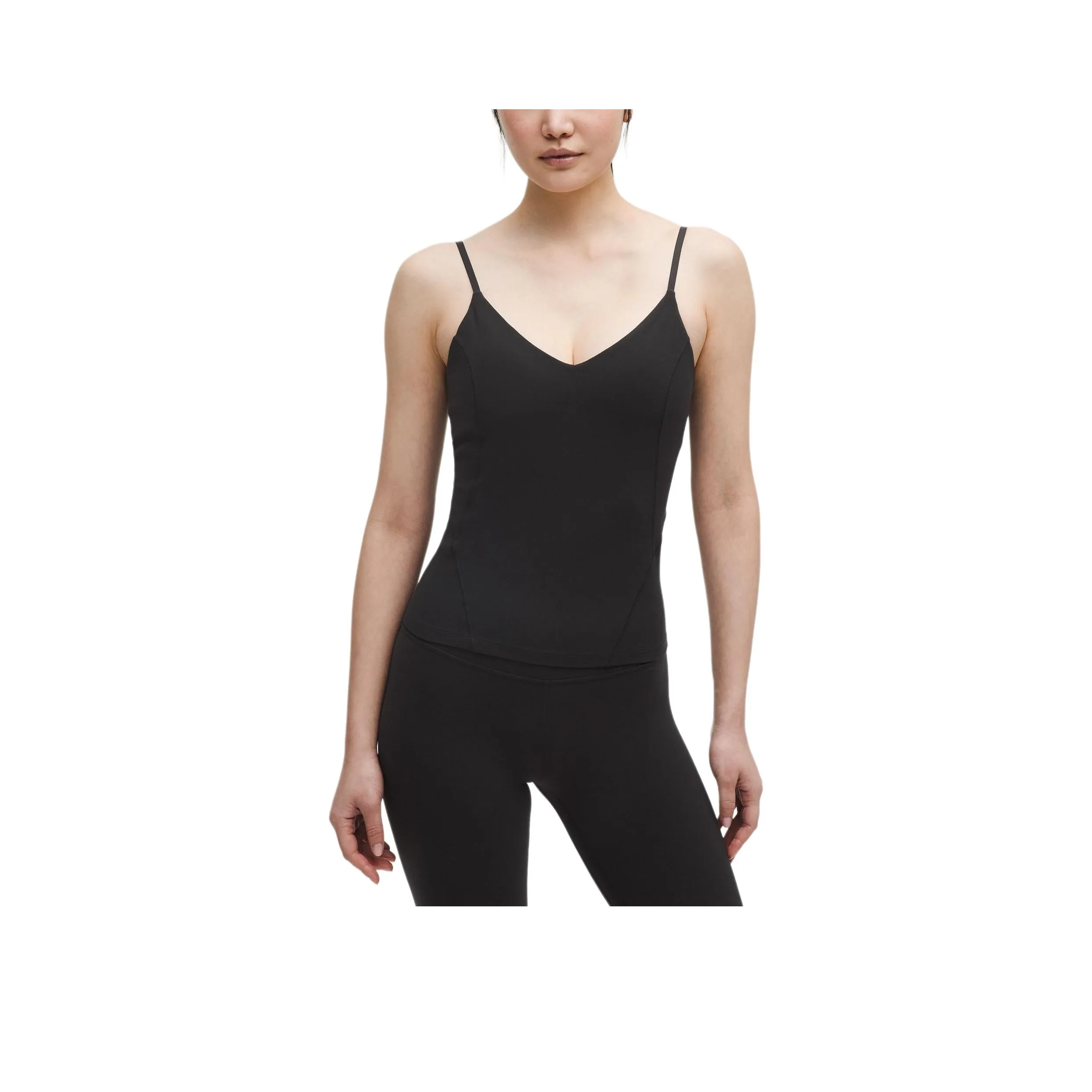 Lululemon Align™ Sport Vests Women's Black