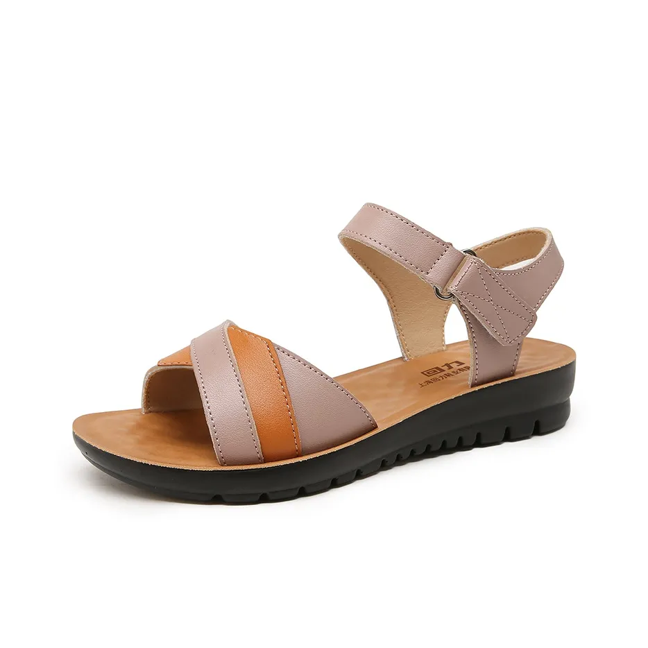 Warrior One Ремень Сандалии 2,5 см Женские