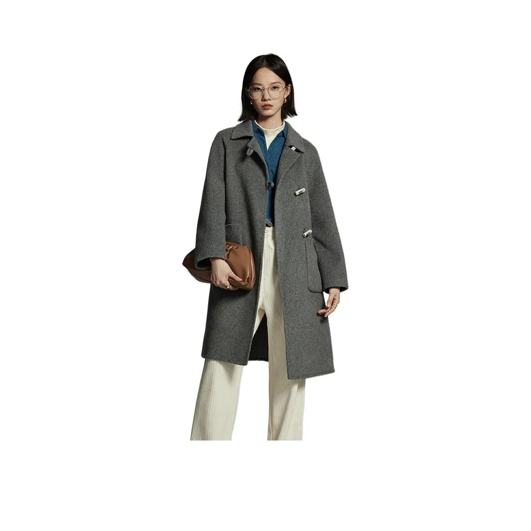 CHUYU Женское пальто