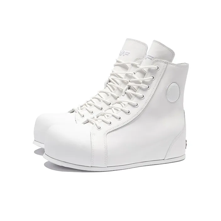 FREE WORLD ORDER Высокие топы Повседневная обувь Унисекс