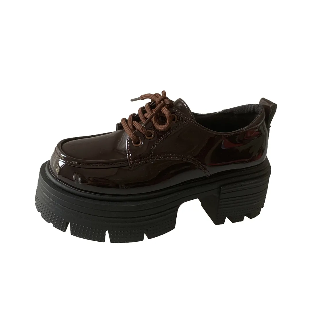 Yue Elsa Женские повседневные туфли Женские