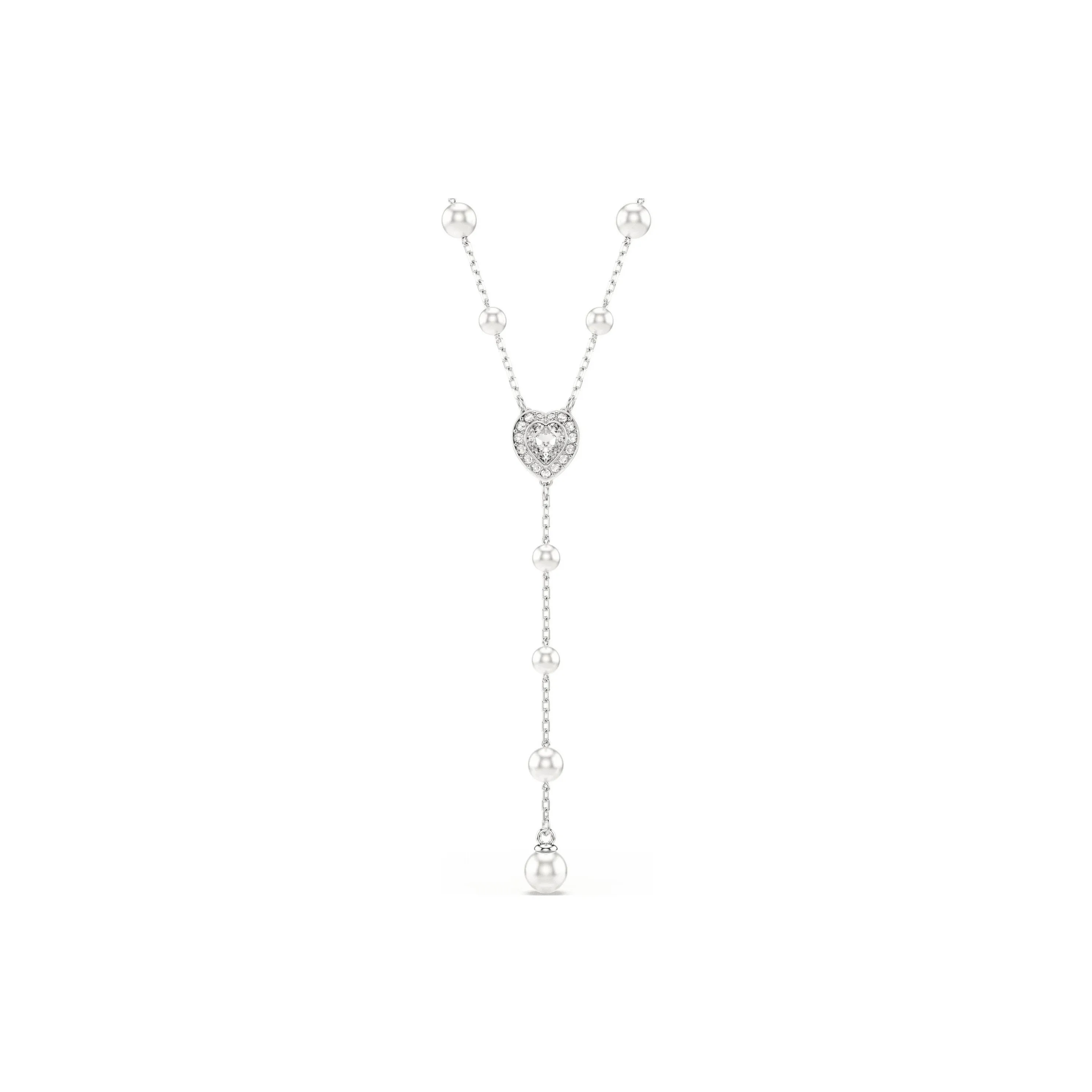 Swarovski X Ariana Grande Pearl Necklace