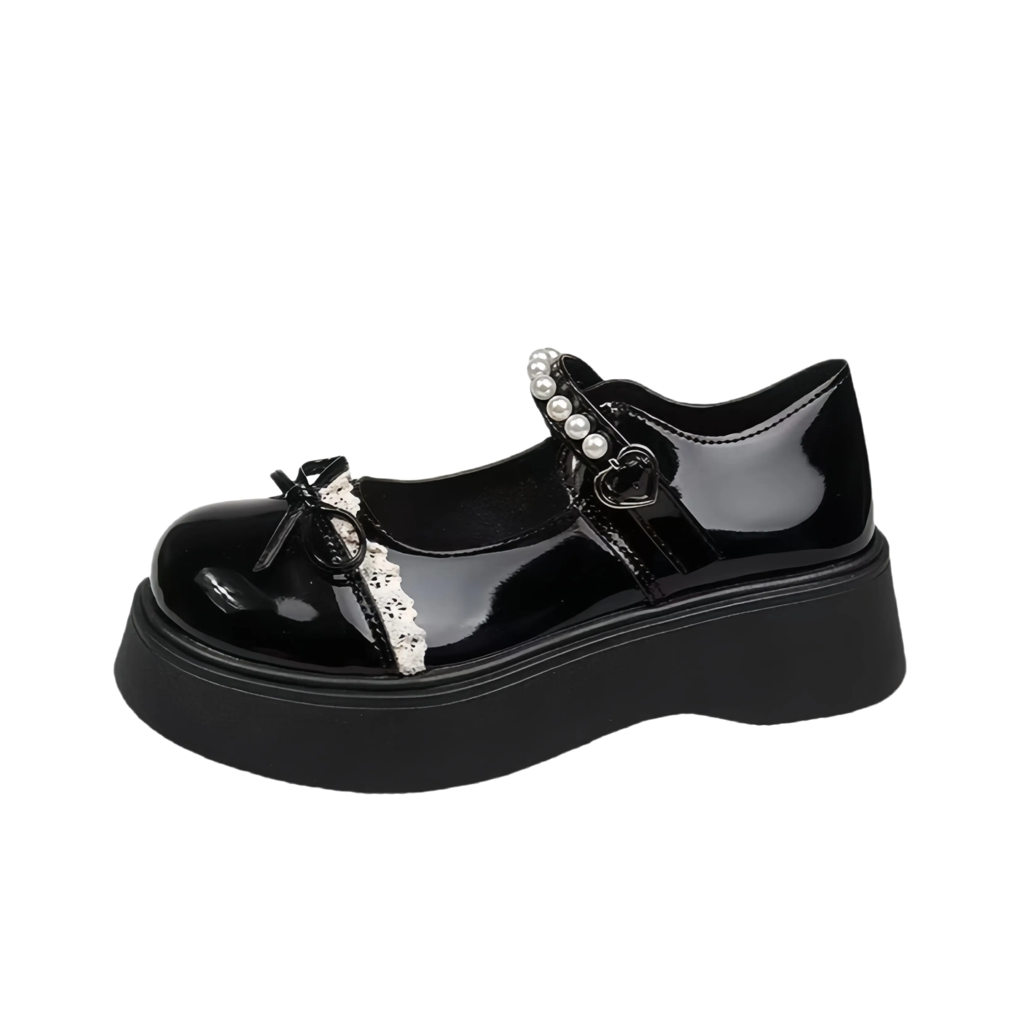 CPXO Платформа Mary Jane Обувь Женская