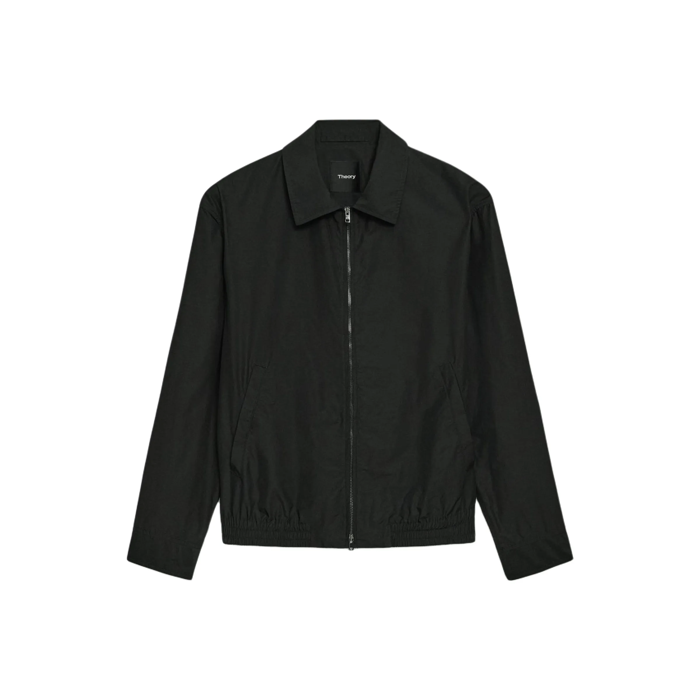 Theory Черные Мужские Куртки