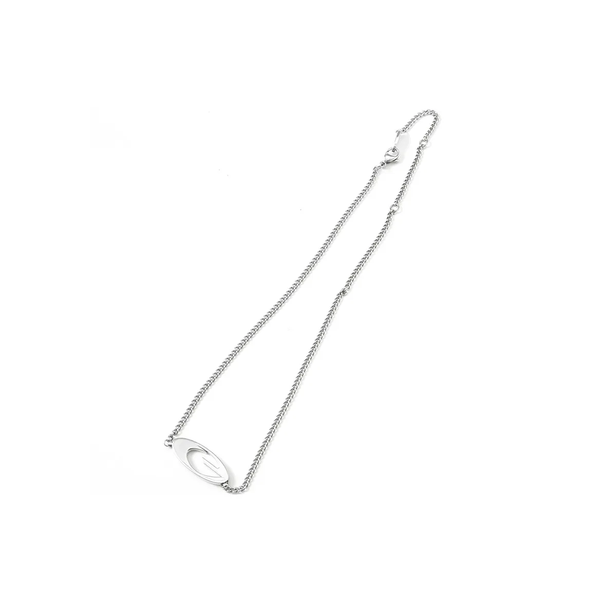 GOLFCROSS Сплав Ожерелья Унисекс