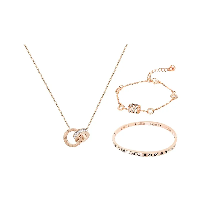 KIVA Ожерелья Женские