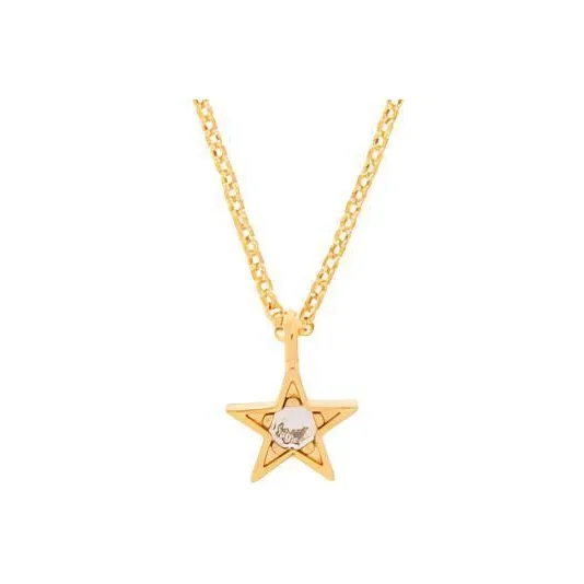 Kate Spade Star Pendant Necklace